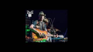 Hank Williams lll- "Country Heroes"
