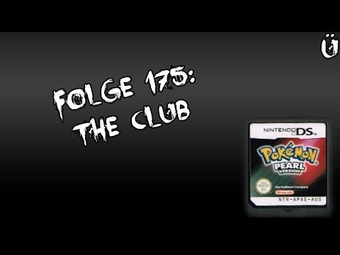 Let's Feel: Folge 175 - The Club [Ü] [Feelpasta] [German]