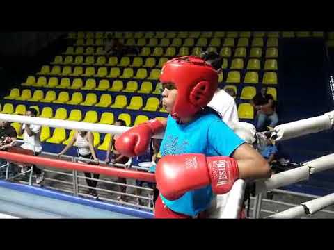 JOY SILVA VS GENESIS COREA, MIERCOES 30 DE SEPTIEMBRE DE 2020.