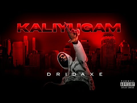 DRIDAXE - Kaliyugam |Offical video| Telugu rap