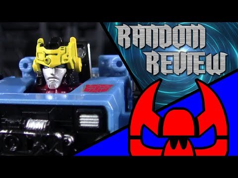 WFC Selects Siege Hot Shot (Random Review)