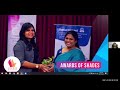 07 04 2021 Ms Shana Karan Shades IT Solutions