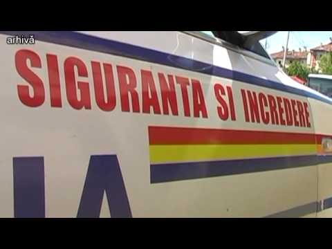 14.03.2017/ Știre ETV - ACȚIUNE PREVENTIVĂ A POLIȚIȘTILOR GĂLĂȚENI