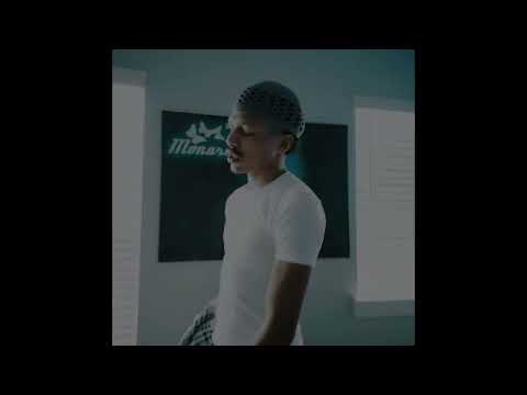 Jace! x Iayze x No Auto x Glo Type Beat - “12”