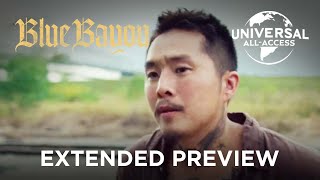Blue Bayou (Justin Chon, Alicia Vikander) | Trying to Provide For His Family | Extended Preview