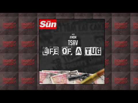 #MBM | Tsav - Life of a Tug