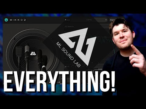 Metal IR Packs? Try MIKKO2 Instead!