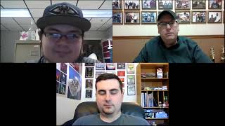 Between the Lanes Episode # 101