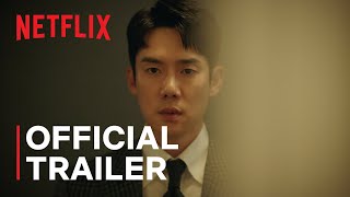 The Interest of Love | Official Trailer | Netflix