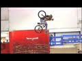 Bmx Pedal To The Metal Tour