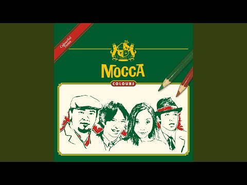I Love You Anyway - Mocca