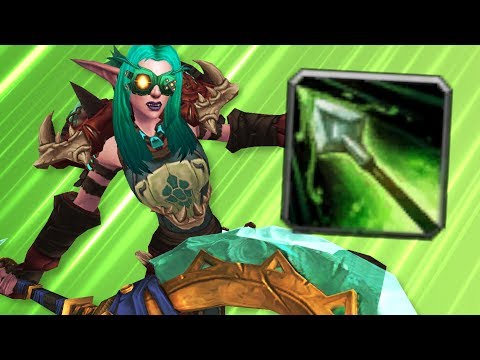 This SURVIVAL Hunter Is Crazy Good! (5v5 1v1 Duels) - PvP WoW: Battle For Azeroth 8.3