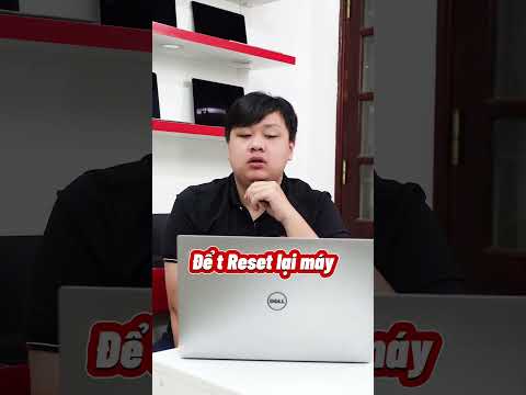 Cách khắc phục Laptop bị treo #shorts