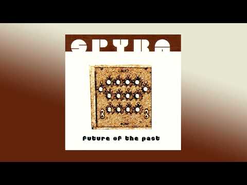 Spyra - Future Of The Past, 1997