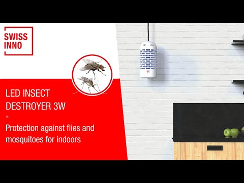 Insektsfälla för upphängning 