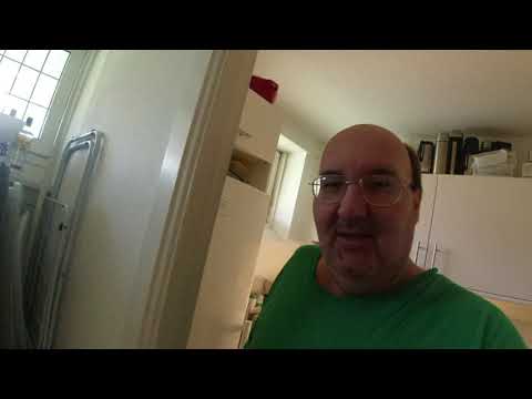 MongoTV_6892 - God TORSDAG 19.August 2021 - Søvndrukken - Nået Ikke Fly i Dakhla Flightradar24