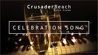 Happy Birthday Background Music | Birthday Music Instrumental | Anniversary / Celebration Song