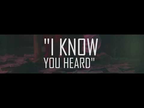 Yung Joc -- I Know You Heard (feat. Blvd Marc & Chino Dollar)  Official Video