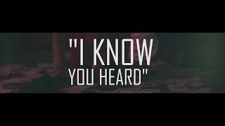 Yung Joc -- I Know You Heard (feat. Blvd Marc &amp; Chino Dollar)  Official Video