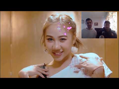 Kiwi's React to Soulsisters’ Curi Hatiku - Music Video & Dance Practice