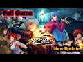King Of Fighter ALLSTAR 95 Part 1 Stage 1 6 New Update 2020