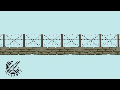 30SIDELOUIE ⚡ Trenches