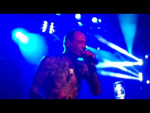 LAST RESORT String Em Up 10.03.2018. Kraków