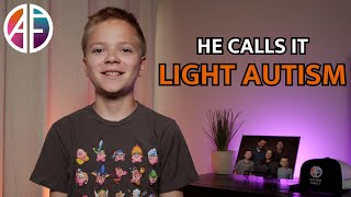 Living with “High Functioning” Autism (Connor