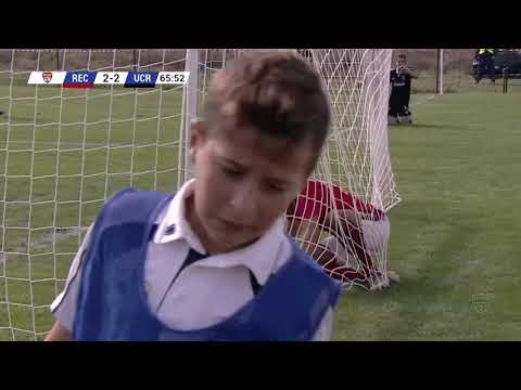 Rezumat Comuna Recea  - U Craiova 3-3 I Liga 2