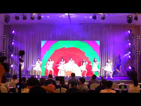 201213 (4K) Daisy Daisy - Daisay Daisy @ 2020 K-Pop Dance Contest "One Dream One Korea"