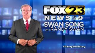 Swan Song: Who could be opposed to free money?