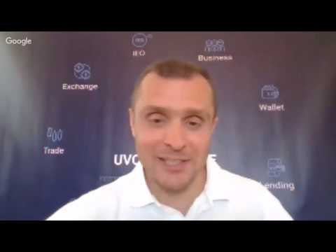 #UVCEXCHANGE P2P ОБМЕННИК UVCEXCHANGE. Заработок на обмене валют