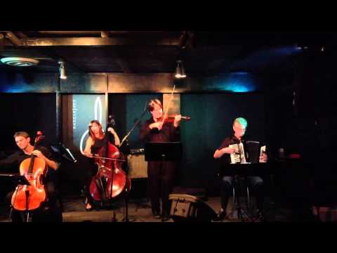 Decarissimo by Astor Piazzolla