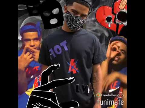 Lul Brudda - Corrupted Violence