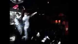 :[erre]:[erre]: Live Dj/Vj Set en el MILITARY FASHION FEST 2013 PT. IX