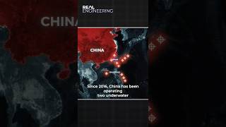 How China is tracking US Submarines