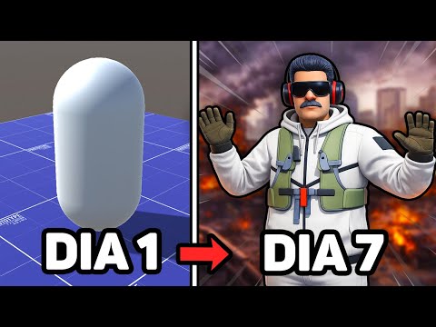 I made a game to catch Maduro