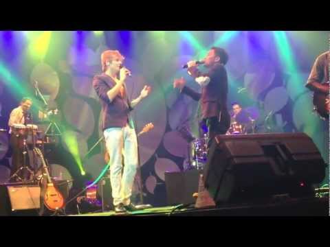 Wouter Hamel & Calvin Jeremy - Berdua