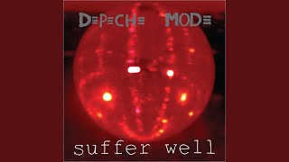 Suffer Well [M83 Remix]