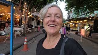 BANGKOK Travels With My Non-Frugal Sister in THAILAND 🇹🇭