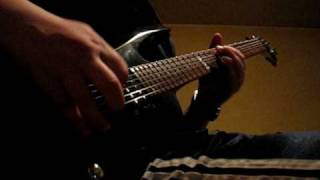 losing faith (arch enemy cover)