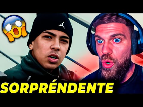 😱 MILO J "MIRACULOUS" 🤯 [ MARK MIRANDA REACTION and ANALYSIS ]