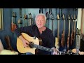 Jesse Colin Young - Song For Juli (One Song at a Time)