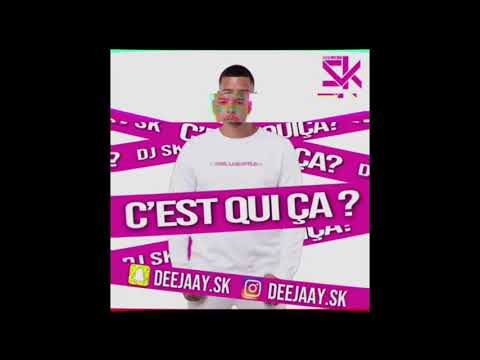 Dj Sk Mix Kompa Gouyad 2021 ( C'EST QUI ÇA )