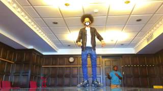 Key To The Streets Remix Dance 🔑💃