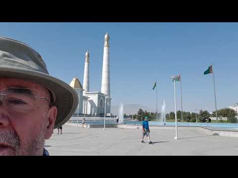 2018 - Ashgabat 🇹🇲(10)