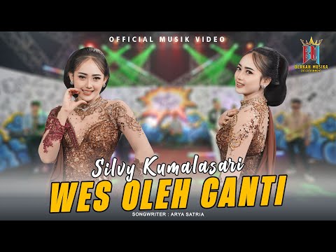 Silvy Kumalasari - Wes Oleh Ganti (Official Music Video) Loro Sing Tau Tak Roso