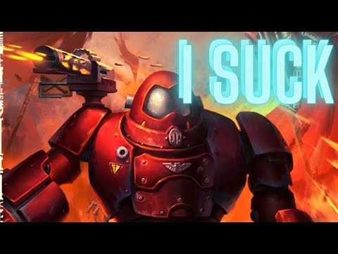 WORST Units In The Codex! (Adeptus Mechanicus Masterclass)