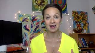 Nataly Kogan | Emotional Fitness for Leaders -Juniper