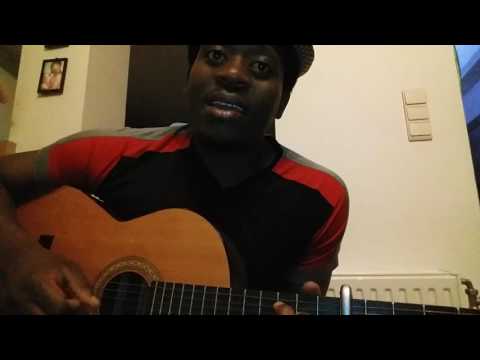 African Woman -  Kunguru &  Mr Lenny